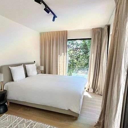 Luxury Apartment With Cosy Garden! Gand Esterno foto