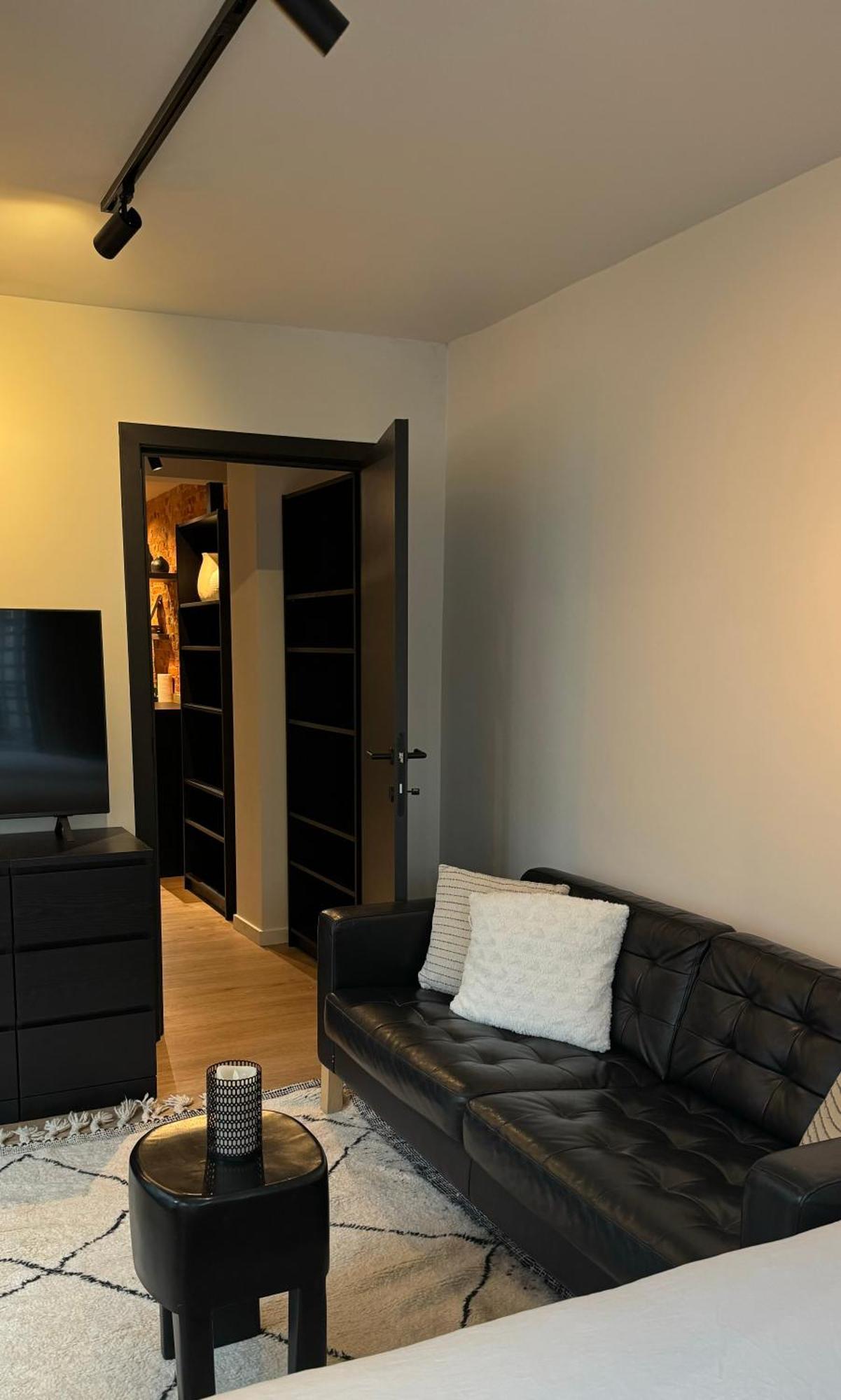 Luxury Apartment With Cosy Garden! Gand Esterno foto