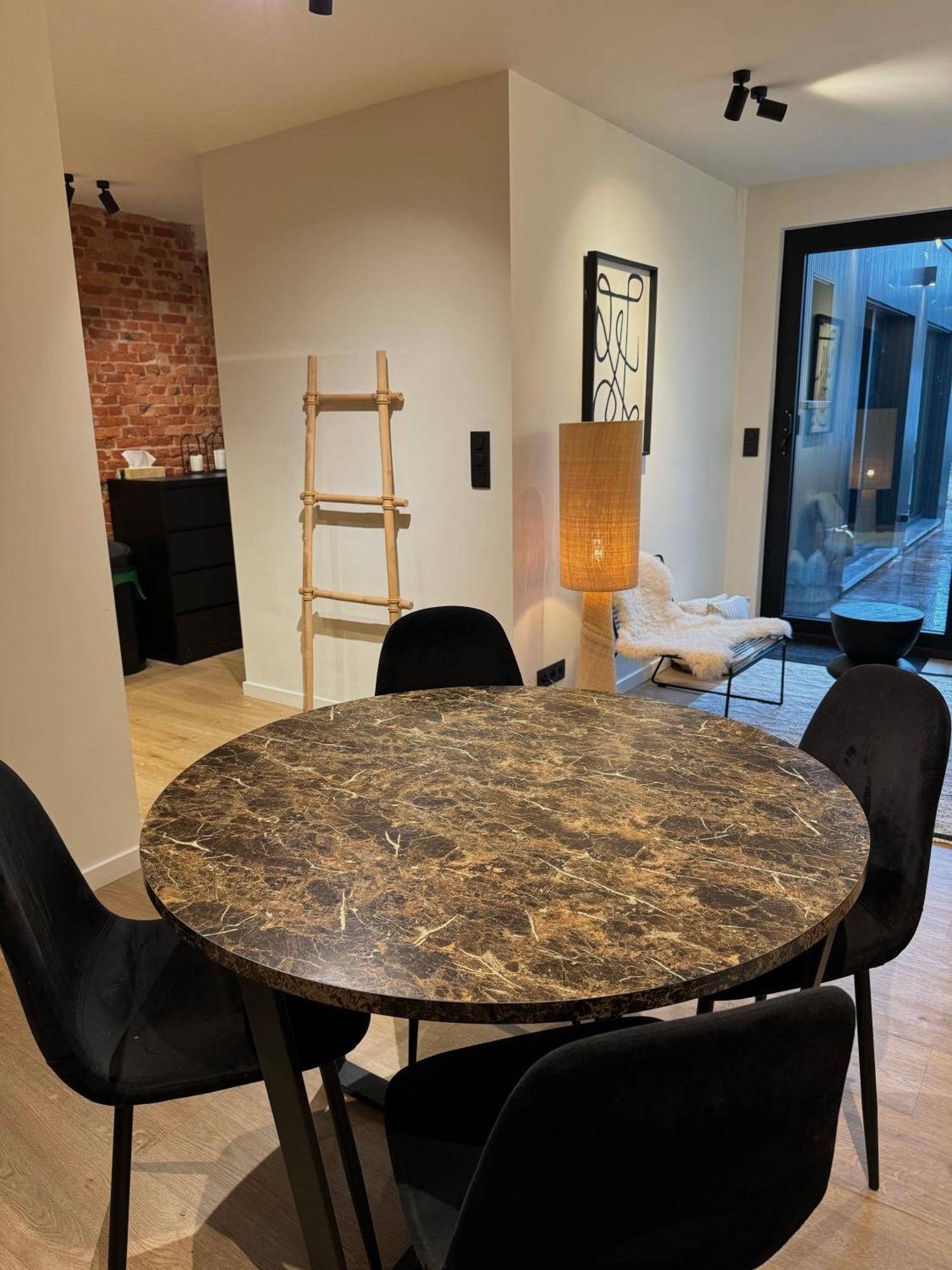 Luxury Apartment With Cosy Garden! Gand Esterno foto