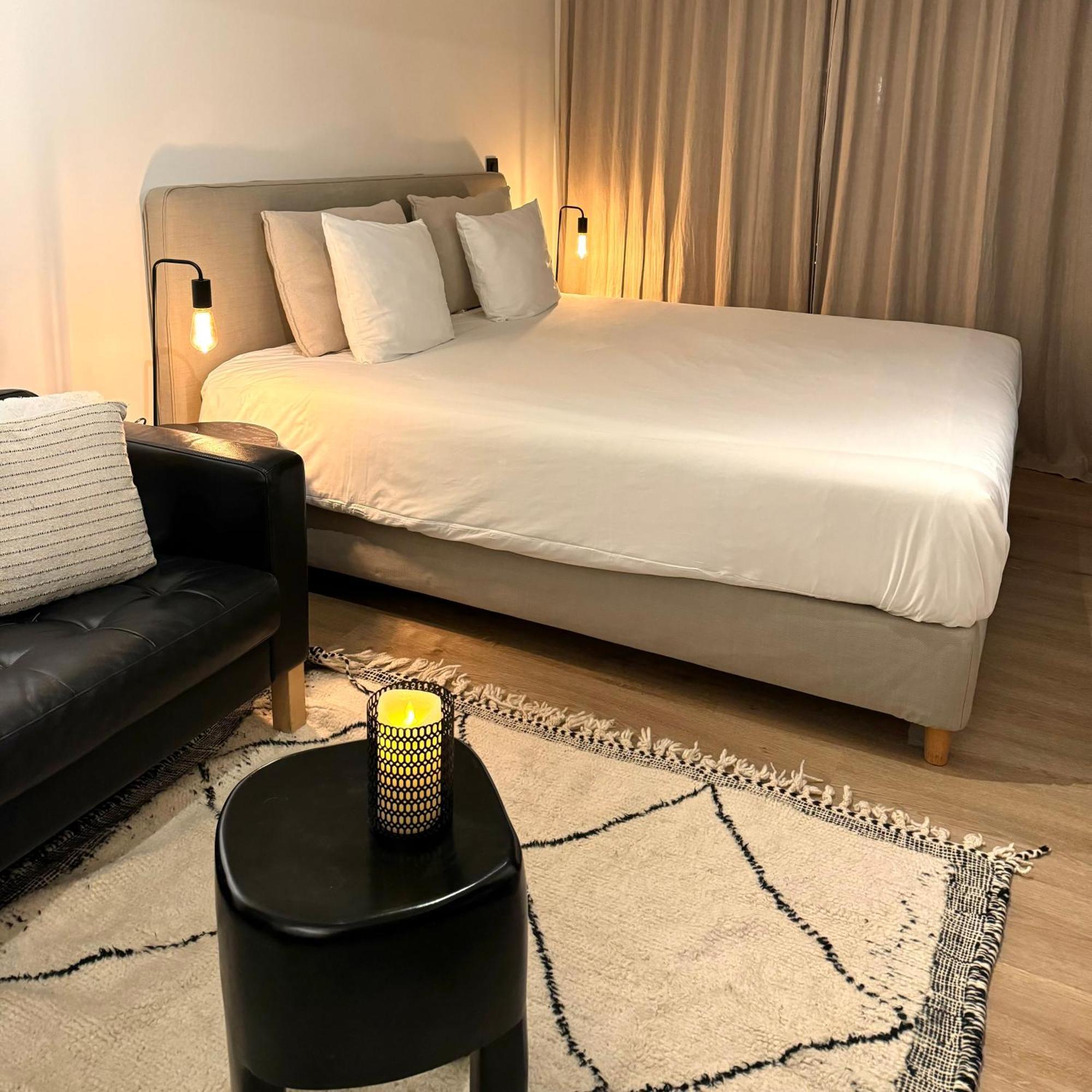 Luxury Apartment With Cosy Garden! Gand Esterno foto