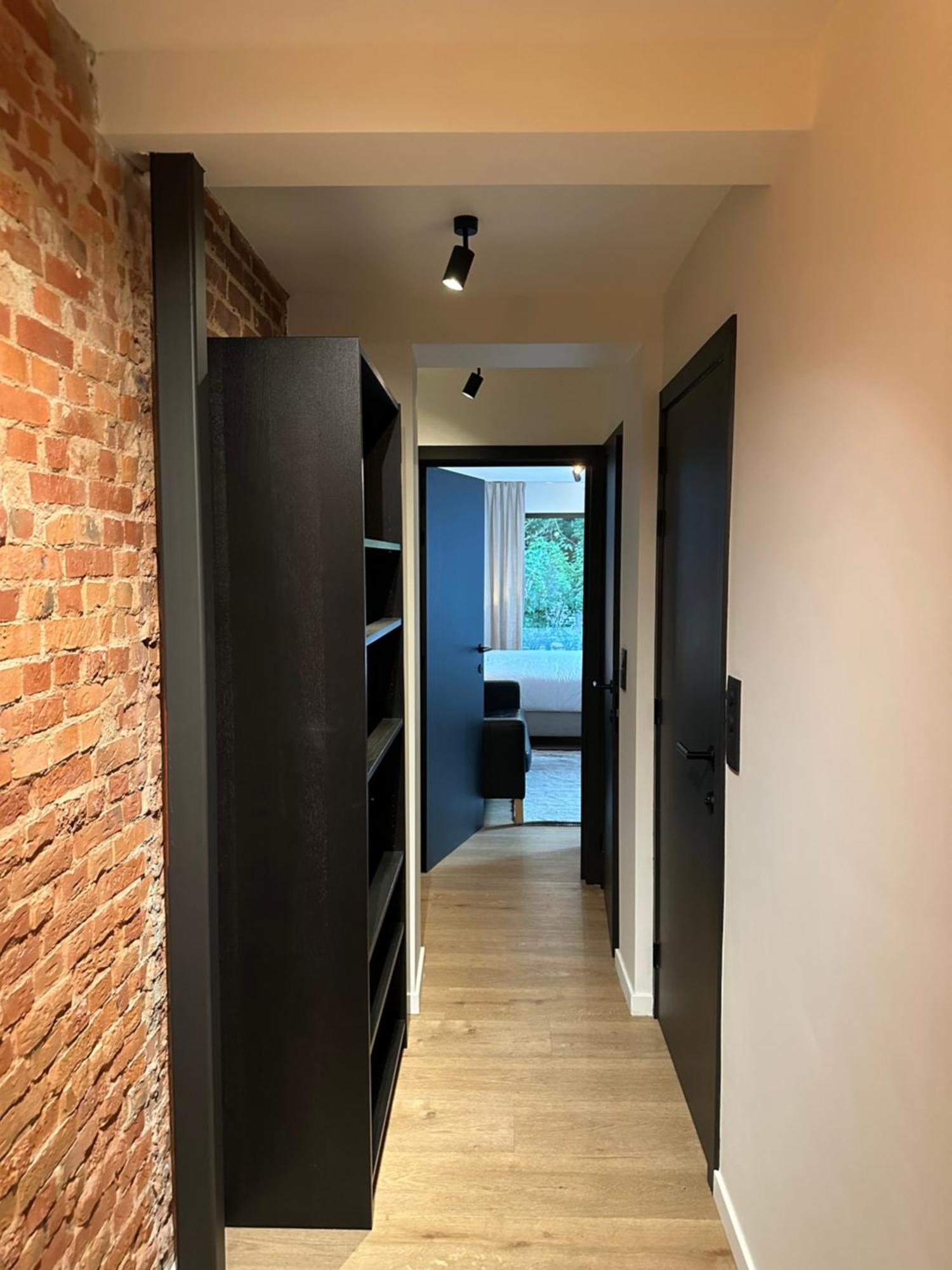 Luxury Apartment With Cosy Garden! Gand Esterno foto