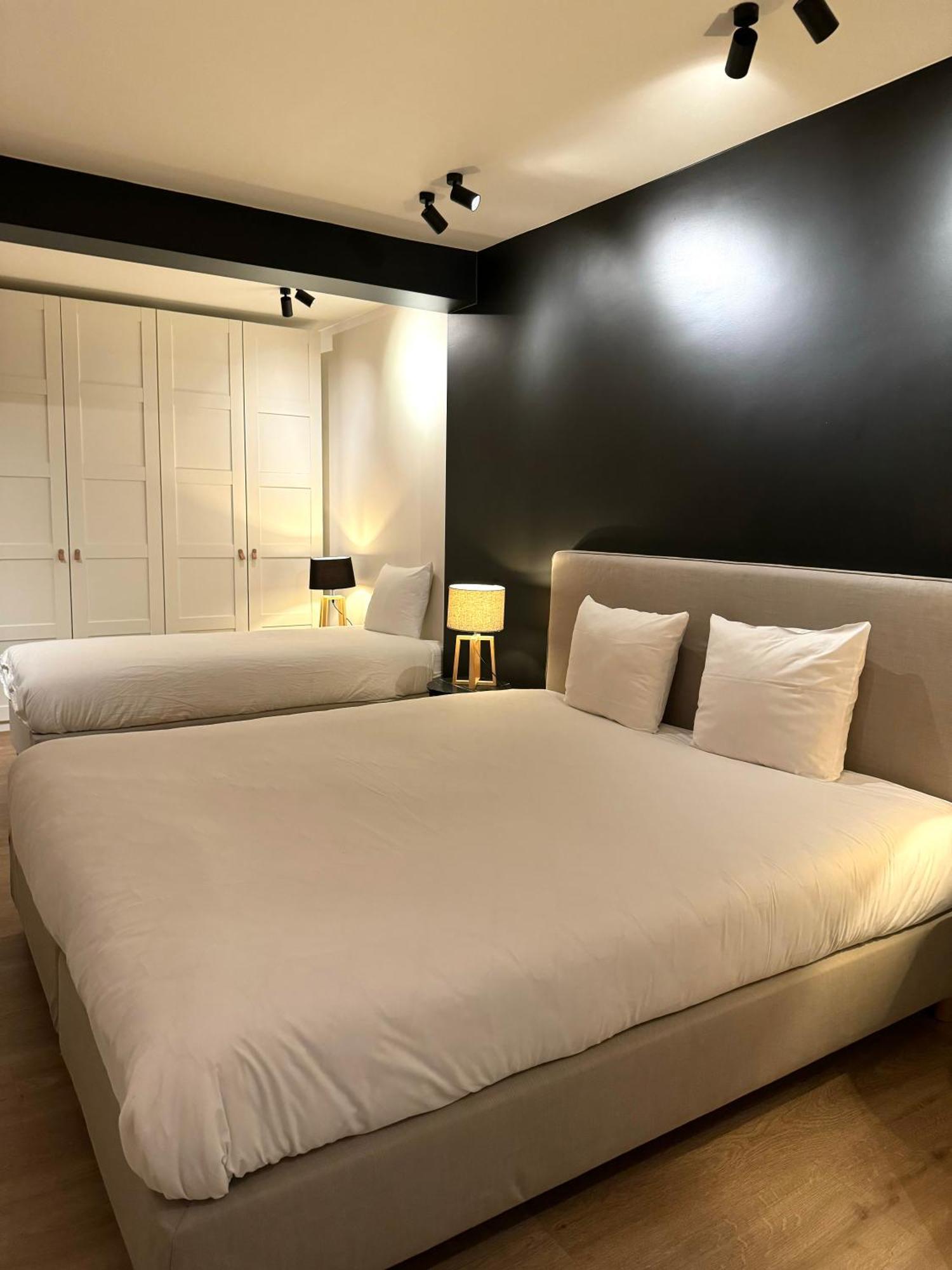 Luxury Apartment With Cosy Garden! Gand Esterno foto