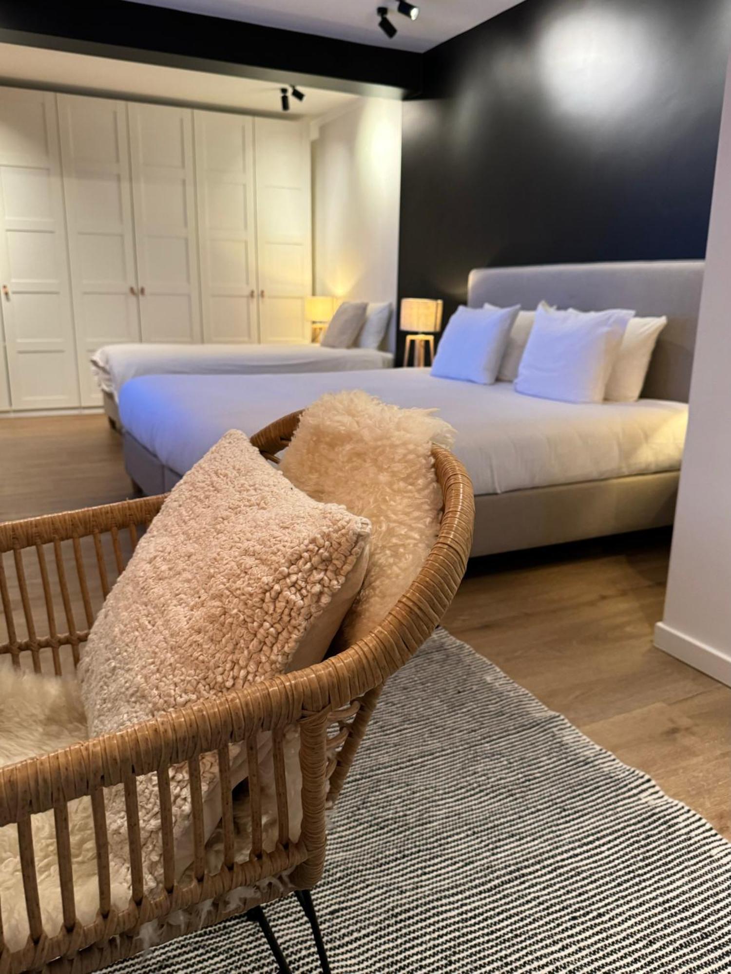 Luxury Apartment With Cosy Garden! Gand Esterno foto