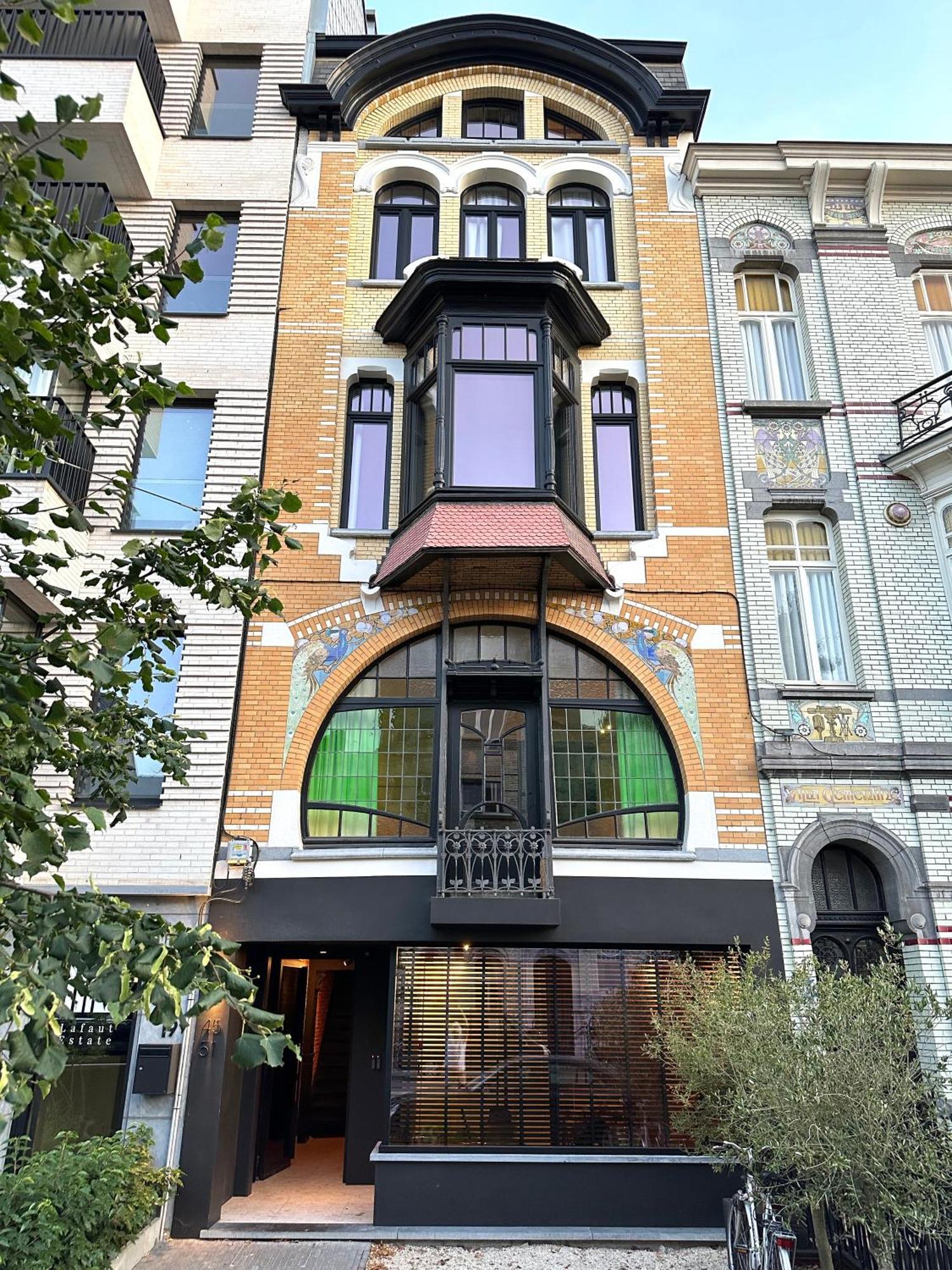 Luxury Apartment With Cosy Garden! Gand Esterno foto